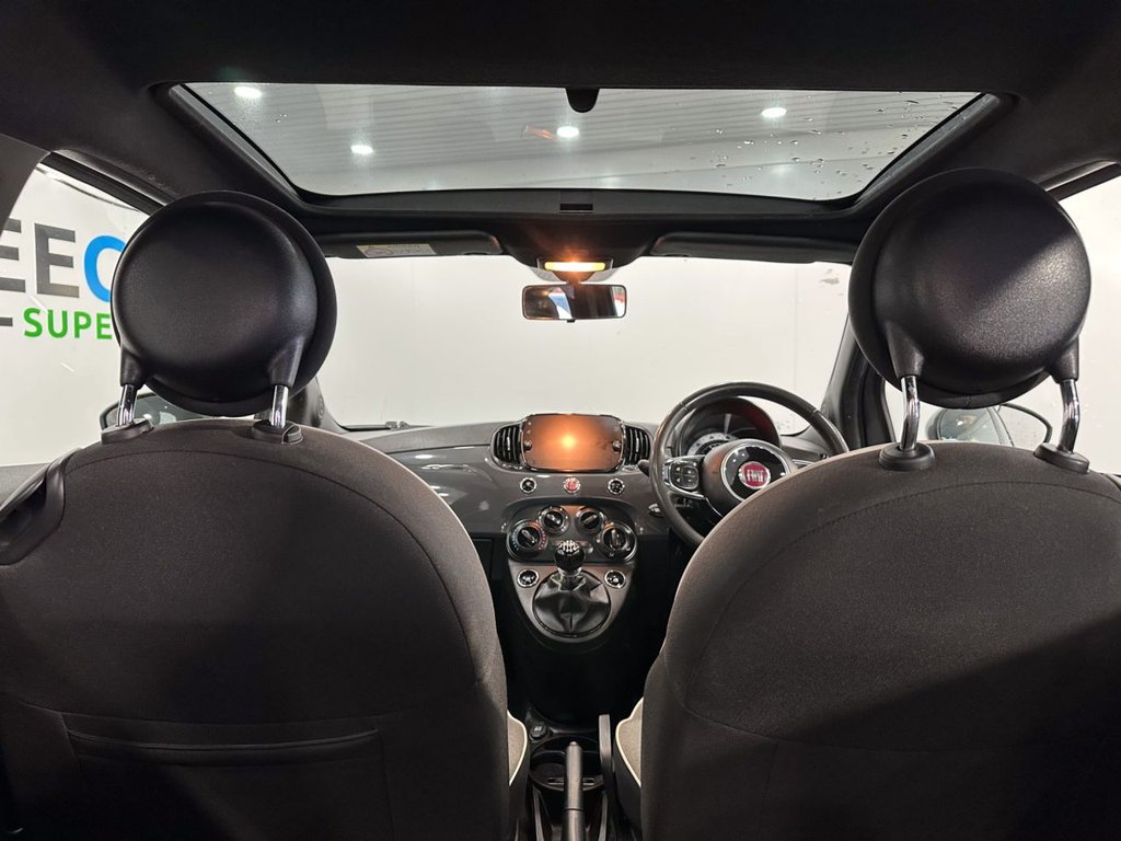 Used Fiat 500 2021 for sale - 77436984: Photo 21