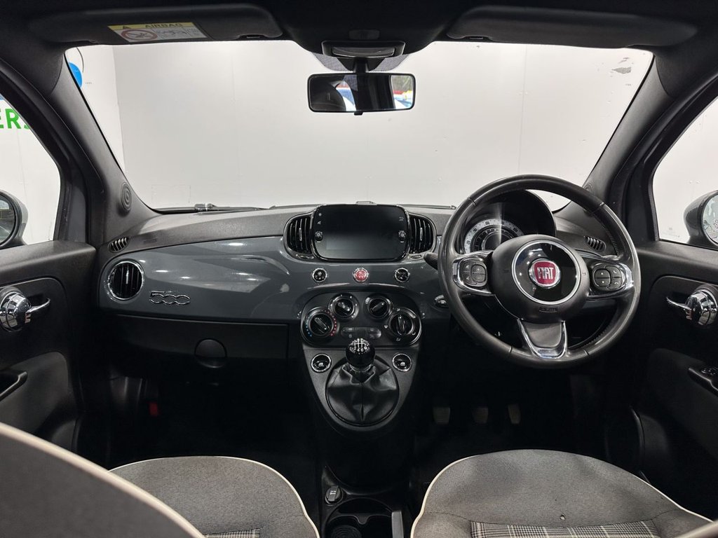 Used Fiat 500 2021 for sale - 77436984: Photo 22