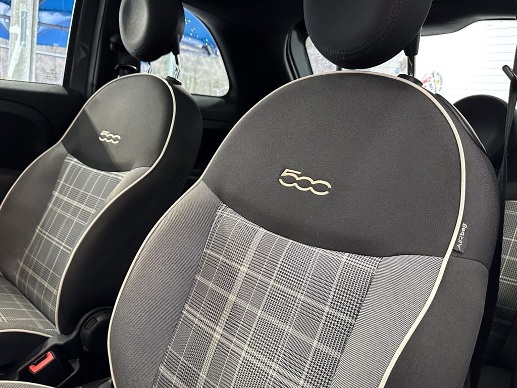 Used Fiat 500 2021 for sale - 77436984: Photo 23