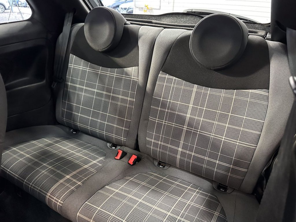 Used Fiat 500 2021 for sale - 77436984: Photo 24