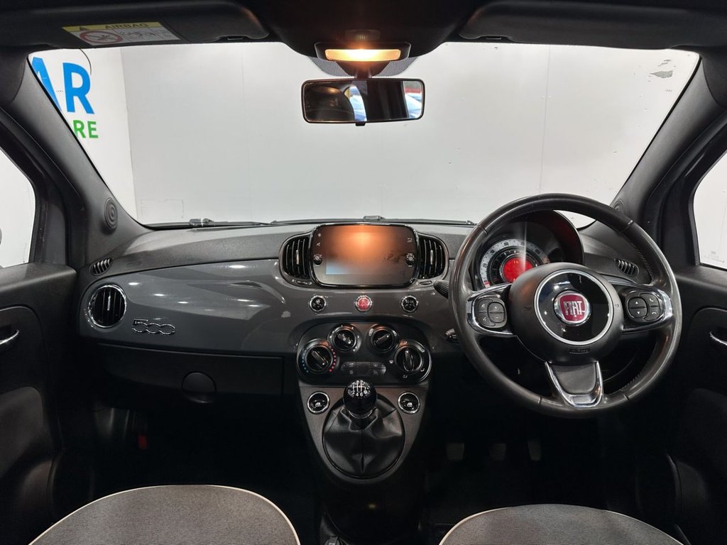 Used Fiat 500 2021 for sale - 77436984: Photo 25