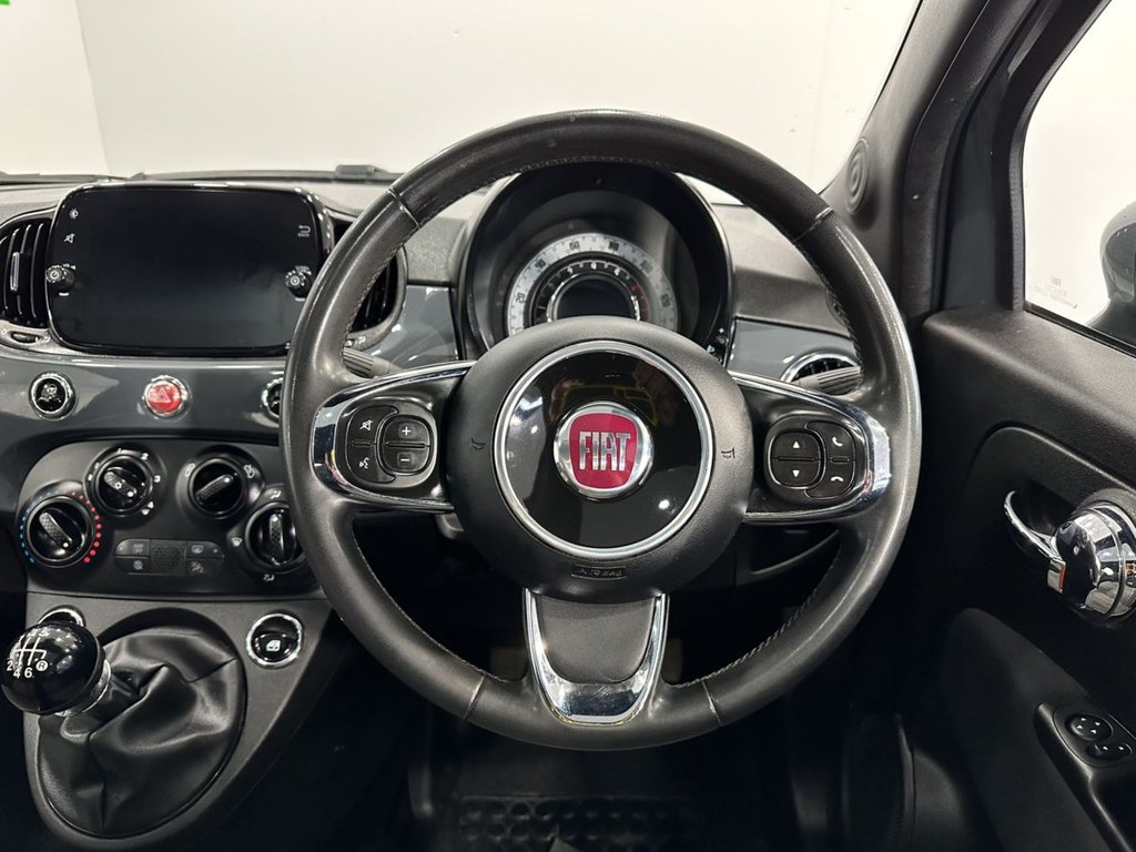 Used Fiat 500 2021 for sale - 77436984: Photo 27