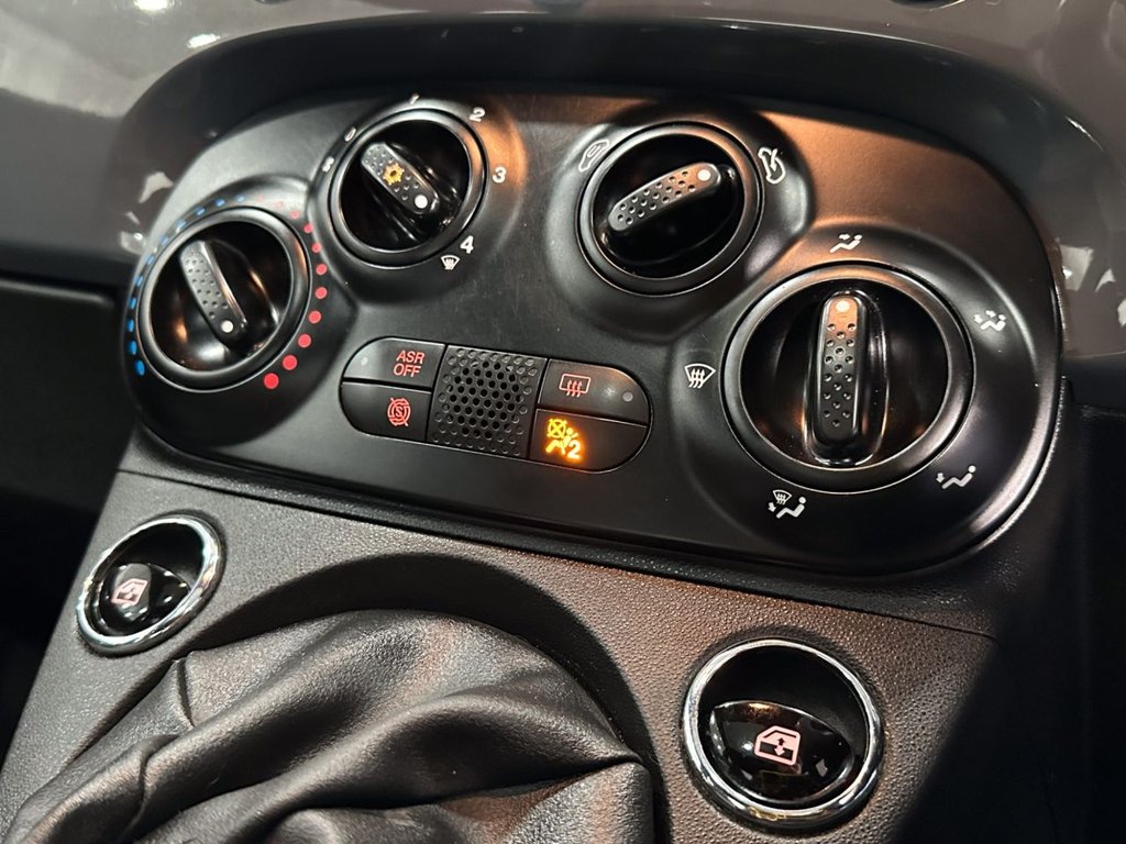 Used Fiat 500 2021 for sale - 77436984: Photo 28