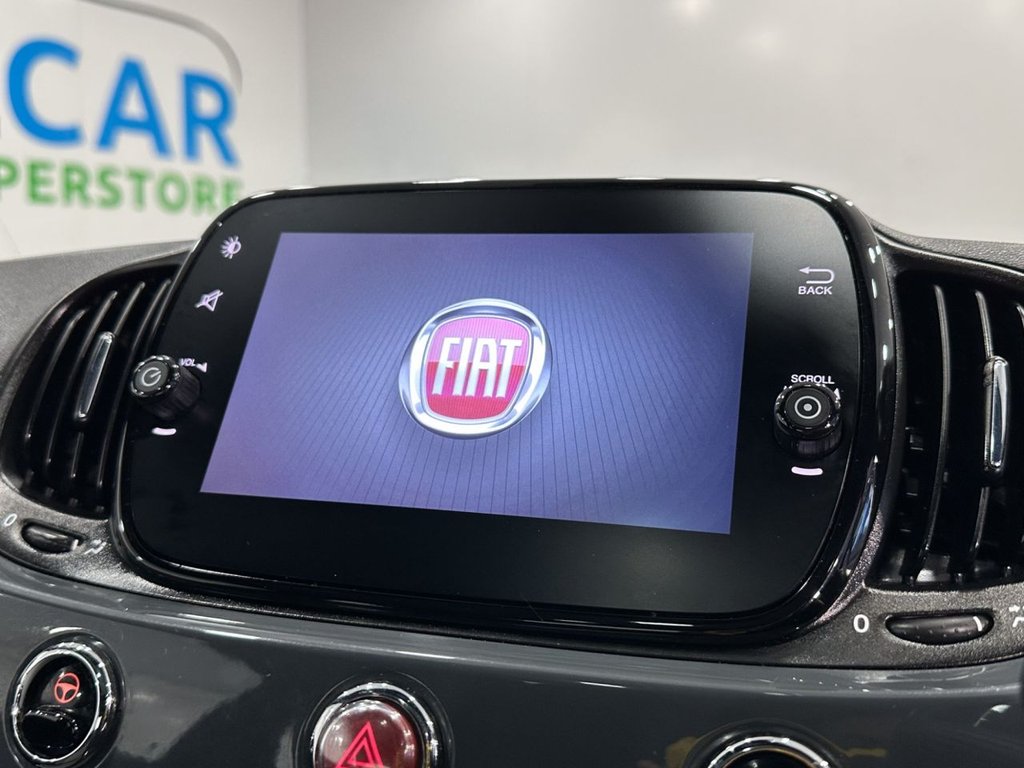 Used Fiat 500 2021 for sale - 77436984: Photo 29