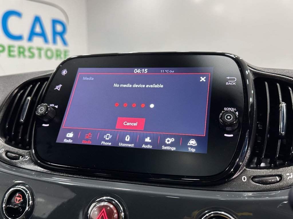 Used Fiat 500 2021 for sale - 77436984: Photo 30