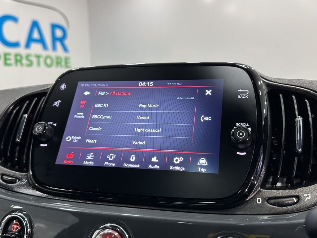 Used Fiat 500 2021 for sale - 77436984: Photo 31