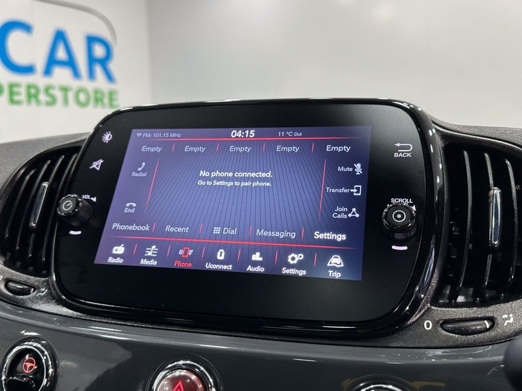 Used Fiat 500 2021 for sale - 77436984: Photo 32