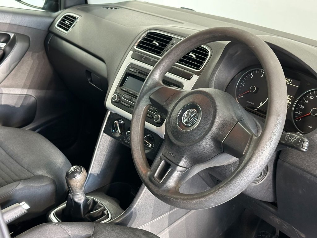 Used Volkswagen Polo 2012 for sale - 76439267: Photo 12