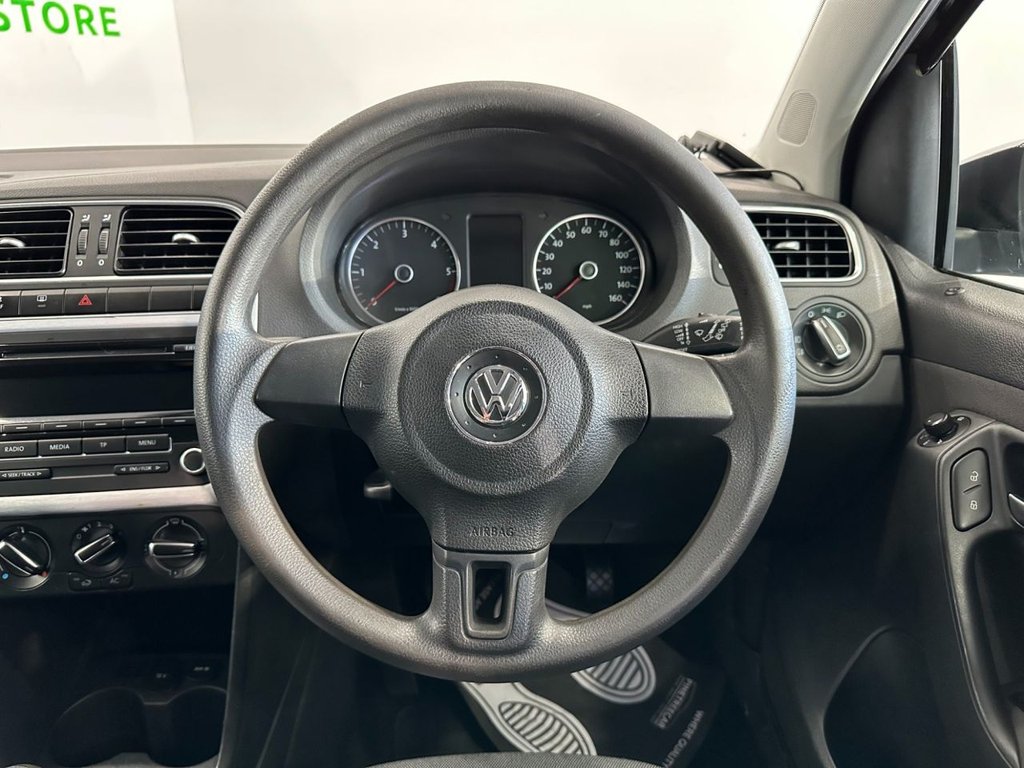 Used Volkswagen Polo 2012 for sale - 76439267: Photo 24