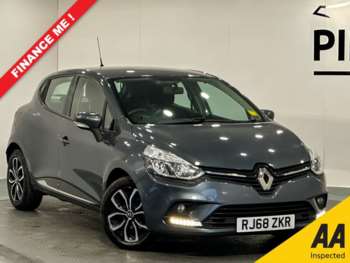 2024 (68) - 1.5 dCi Play Hatchback 5dr Diesel Manual Euro 6 (s/s) (90 ps)