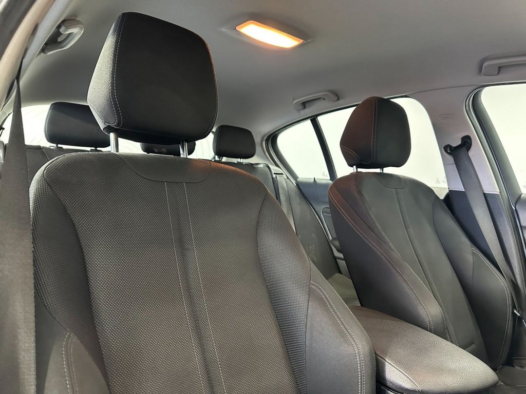 Used BMW 1 Series 2016 for sale - 77608656: Photo 13
