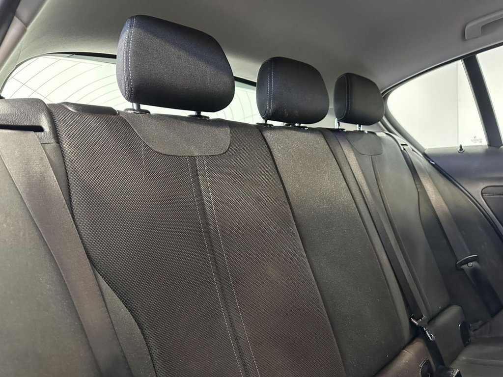 Used BMW 1 Series 2016 for sale - 77608656: Photo 15