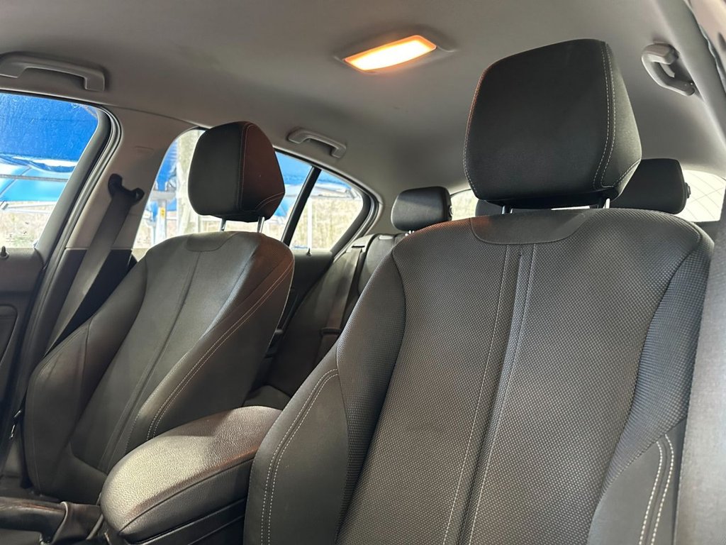 Used BMW 1 Series 2016 for sale - 77608656: Photo 17