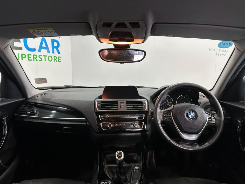 Used BMW 1 Series 2016 for sale - 77608656: Photo 19