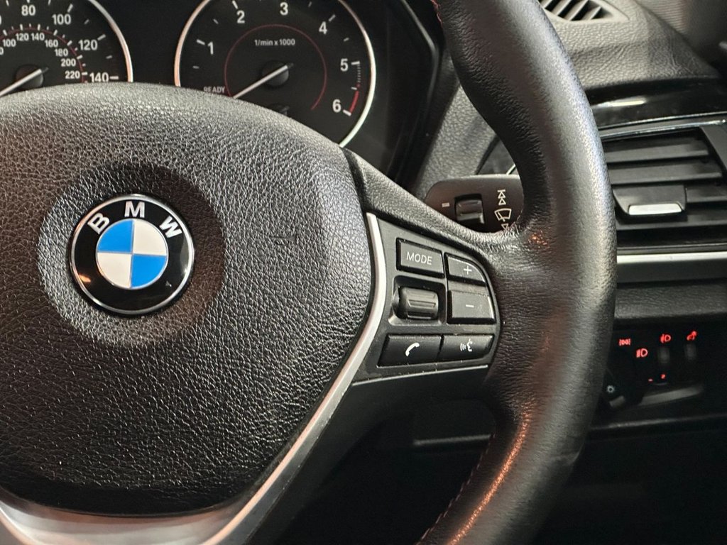 Used BMW 1 Series 2016 for sale - 77608656: Photo 22