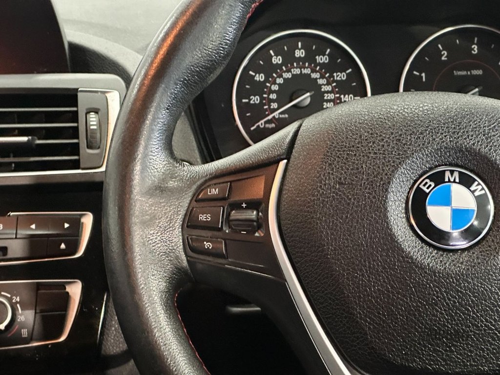 Used BMW 1 Series 2016 for sale - 77608656: Photo 23