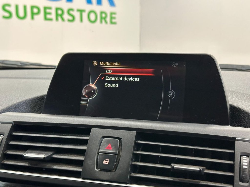 Used BMW 1 Series 2016 for sale - 77608656: Photo 27