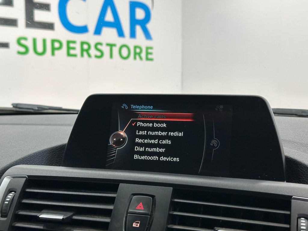 Used BMW 1 Series 2016 for sale - 77608656: Photo 29