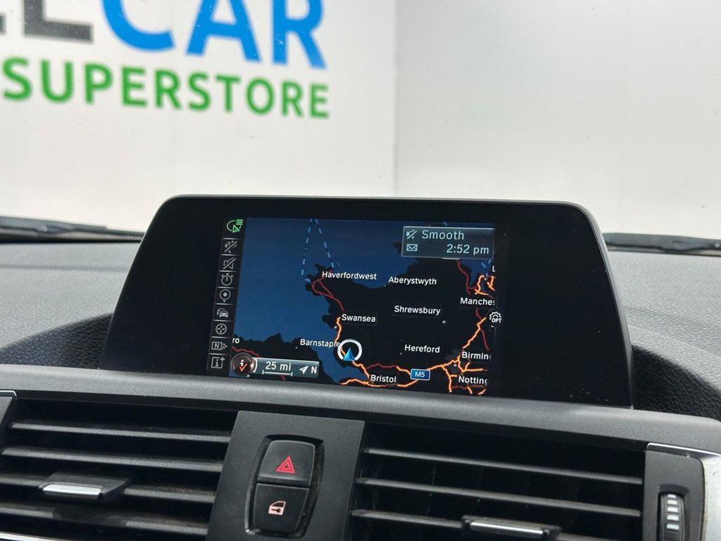 Used BMW 1 Series 2016 for sale - 77608656: Photo 30