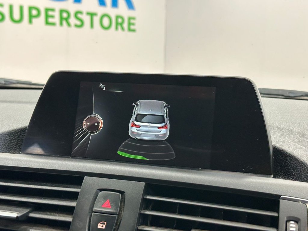 Used BMW 1 Series 2016 for sale - 77608656: Photo 31