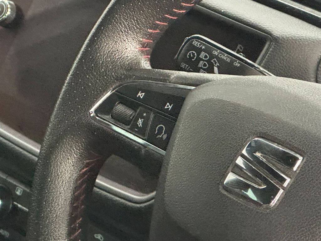 Used SEAT Ibiza 2021 for sale - 77133536: Photo 14