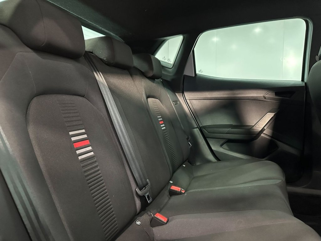 Used SEAT Ibiza 2021 for sale - 77133536: Photo 20