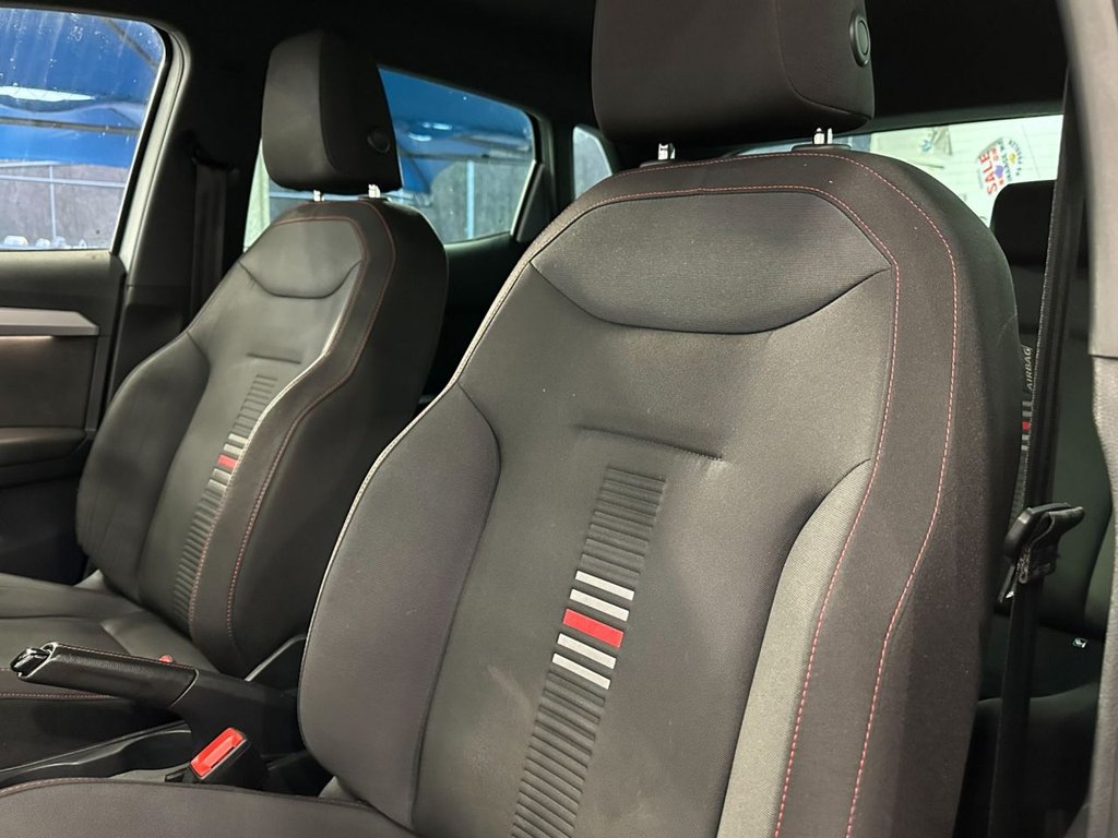 Used SEAT Ibiza 2021 for sale - 77133536: Photo 22