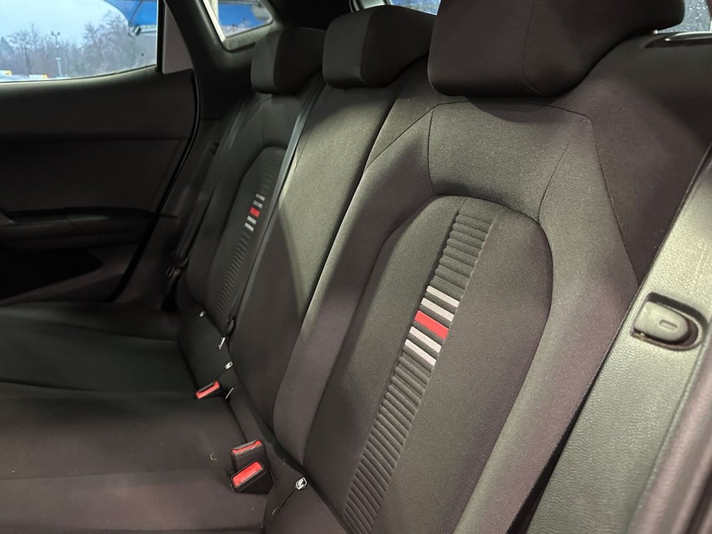 Used SEAT Ibiza 2021 for sale - 77133536: Photo 24