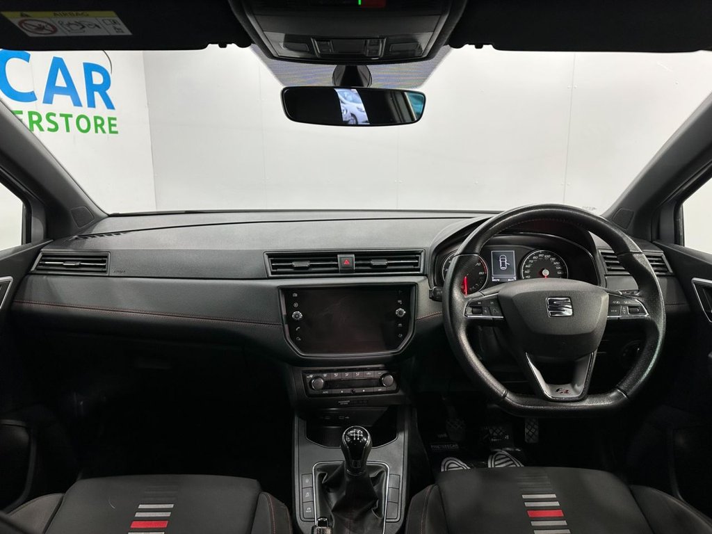 Used SEAT Ibiza 2021 for sale - 77133536: Photo 25