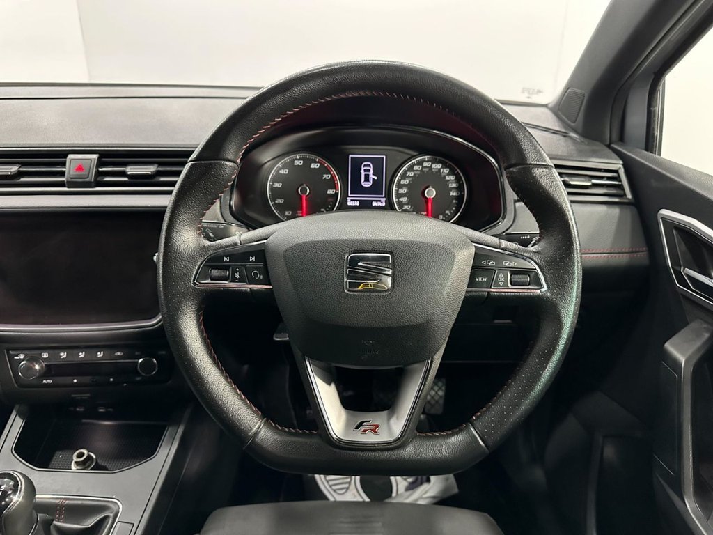 Used SEAT Ibiza 2021 for sale - 77133536: Photo 26