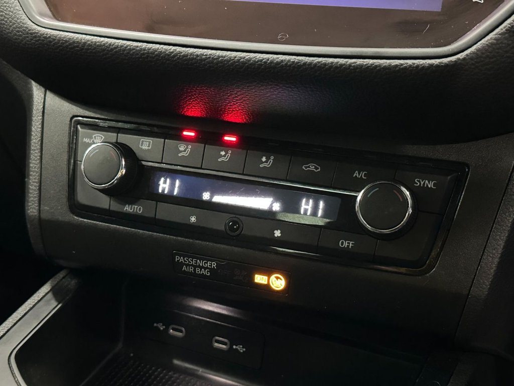 Used SEAT Ibiza 2021 for sale - 77133536: Photo 27