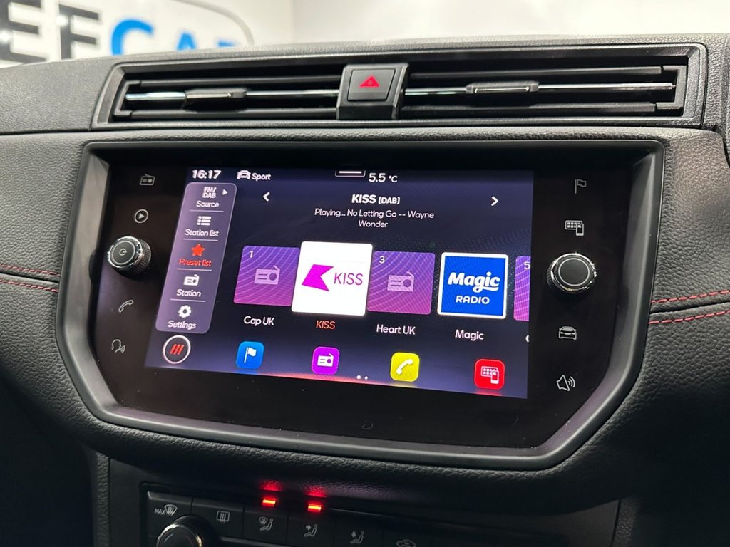 Used SEAT Ibiza 2021 for sale - 77133536: Photo 29