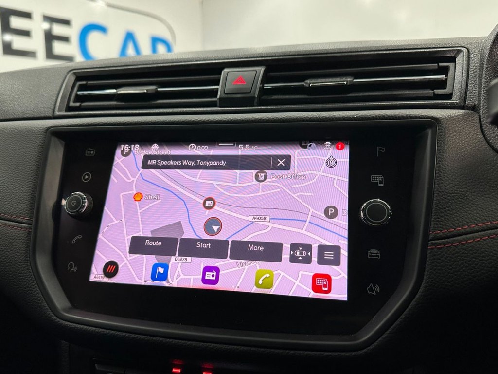 Used SEAT Ibiza 2021 for sale - 77133536: Photo 31