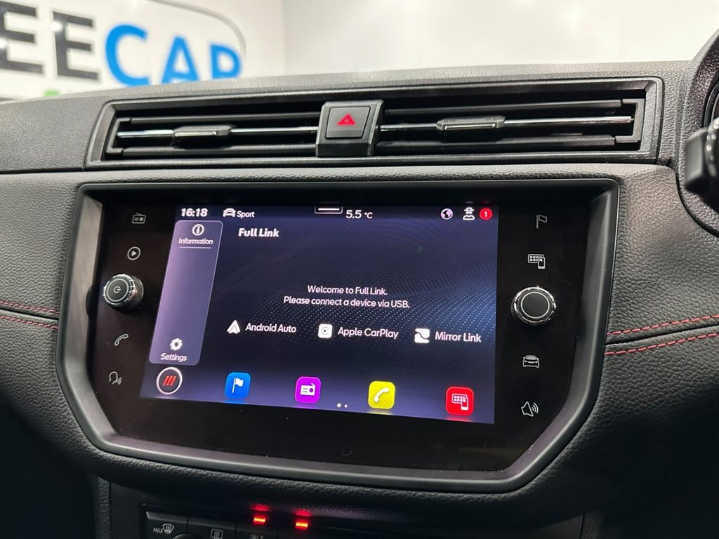 Used SEAT Ibiza 2021 for sale - 77133536: Photo 32