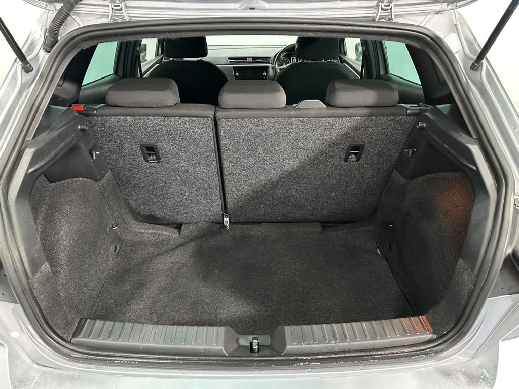 Used SEAT Ibiza 2021 for sale - 77133536: Photo 33