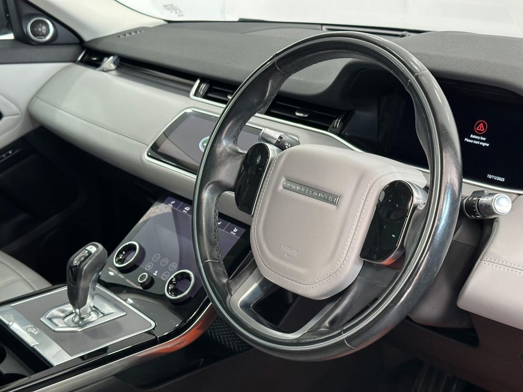 Used Land Rover Range Rover Evoque 2020 for sale - 77341424: Photo 12