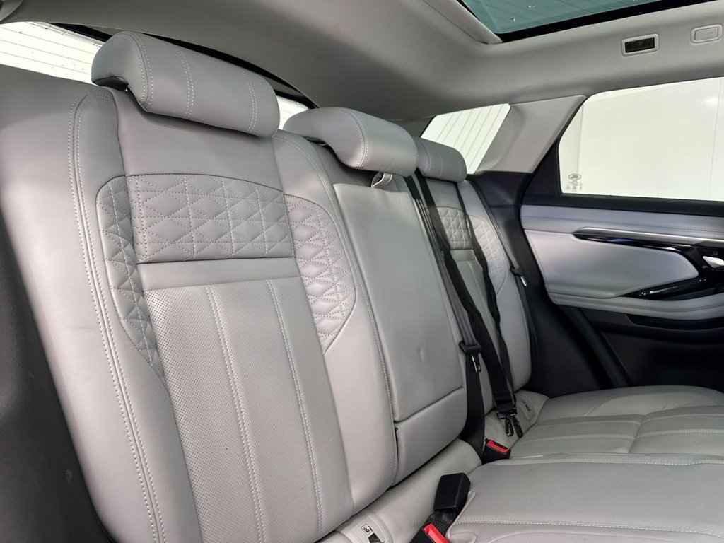 Used Land Rover Range Rover Evoque 2020 for sale - 77341424: Photo 19