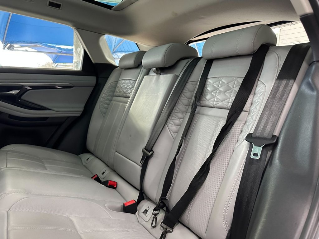 Used Land Rover Range Rover Evoque 2020 for sale - 77341424: Photo 21