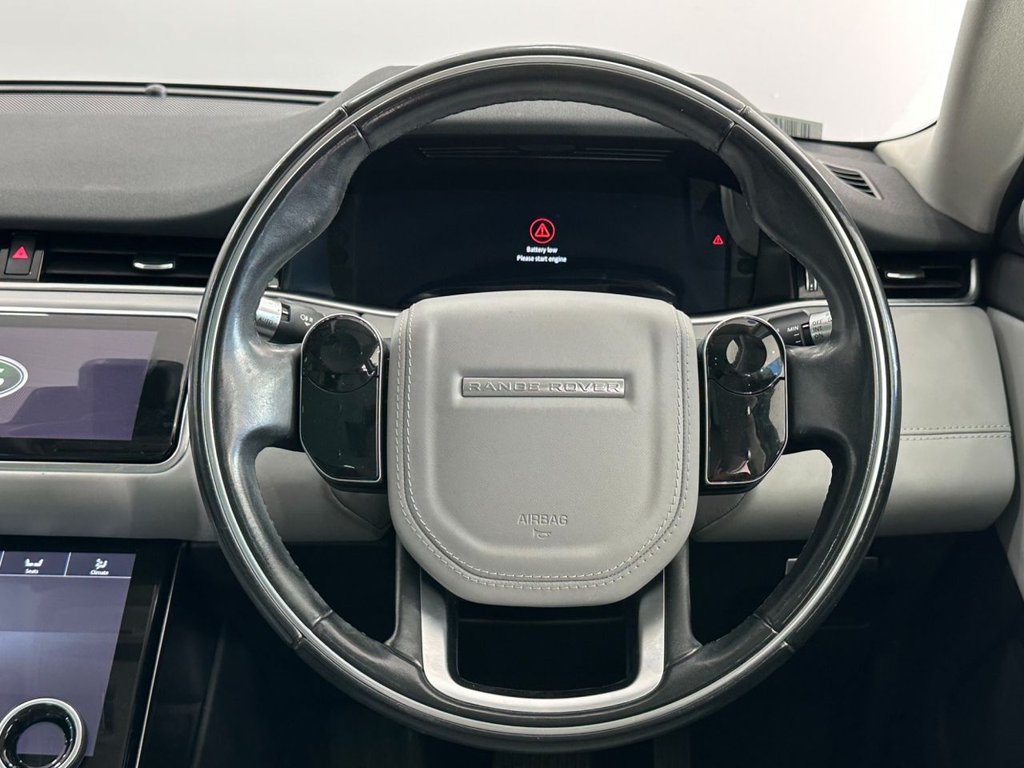 Used Land Rover Range Rover Evoque 2020 for sale - 77341424: Photo 26