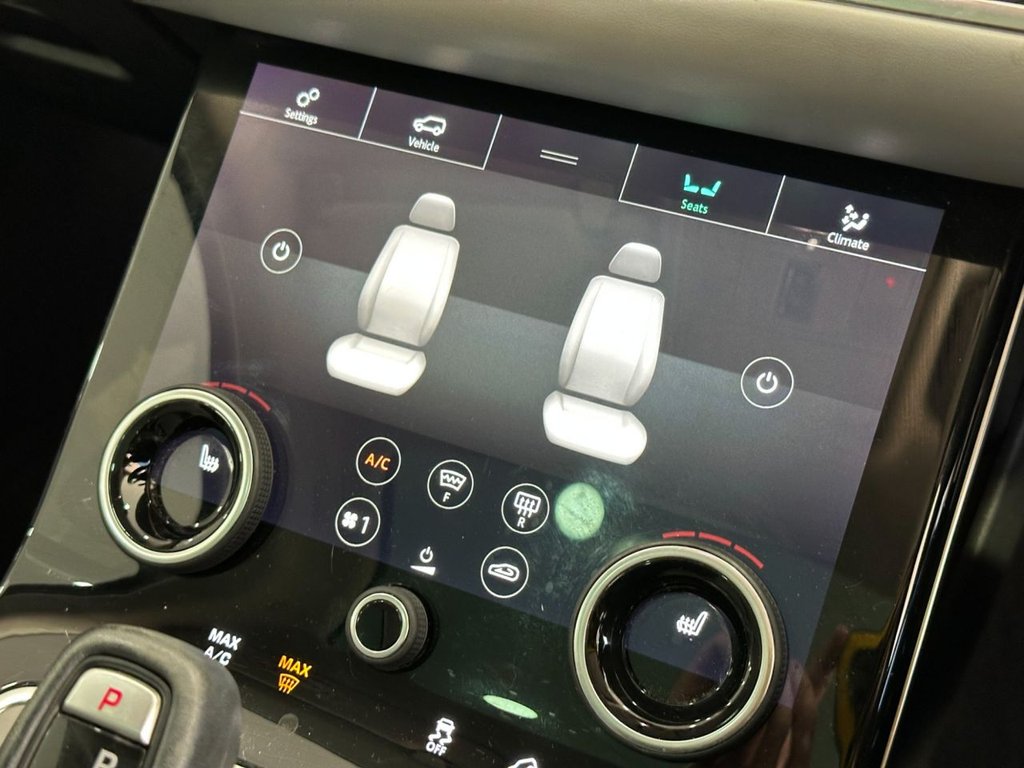 Used Land Rover Range Rover Evoque 2020 for sale - 77341424: Photo 29