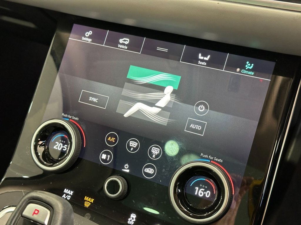 Used Land Rover Range Rover Evoque 2020 for sale - 77341424: Photo 30