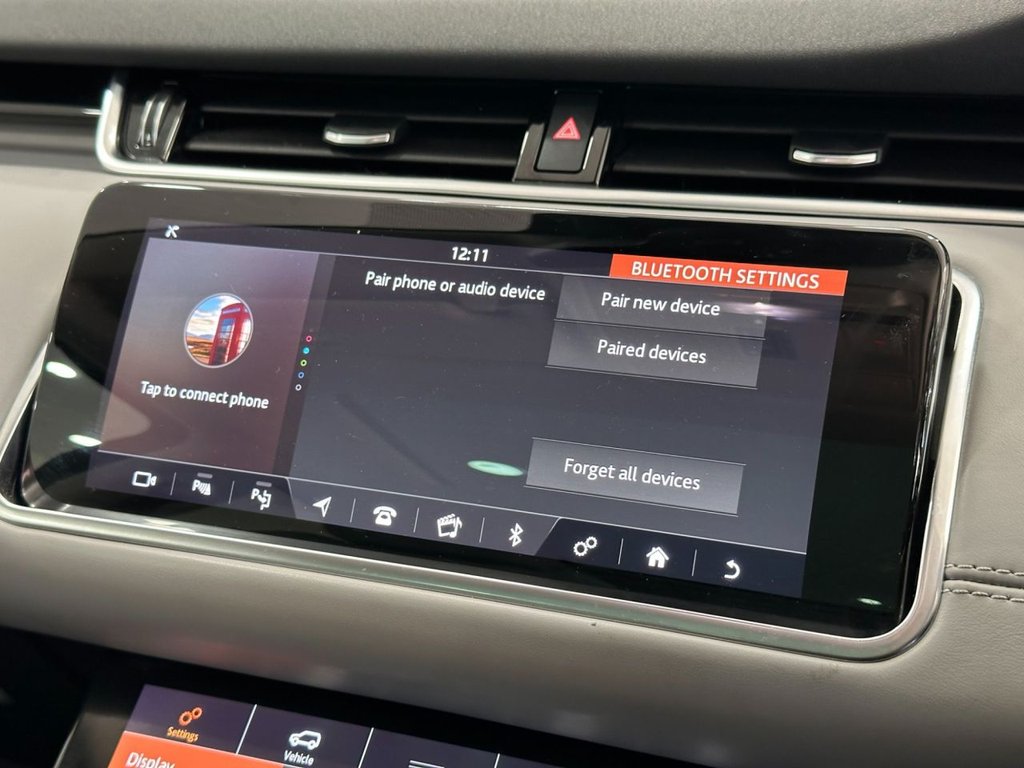 Used Land Rover Range Rover Evoque 2020 for sale - 77341424: Photo 32