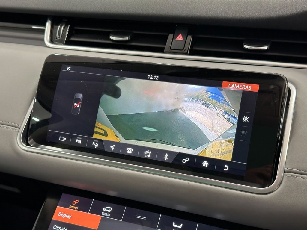 Used Land Rover Range Rover Evoque 2020 for sale - 77341424: Photo 35