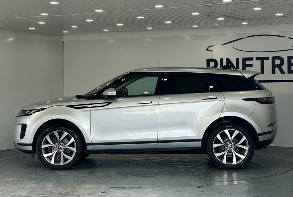Used Land Rover Range Rover Evoque 2020 for sale - 77341424: Photo 5
