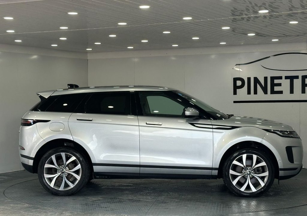 Used Land Rover Range Rover Evoque 2020 for sale - 77341424: Photo 6