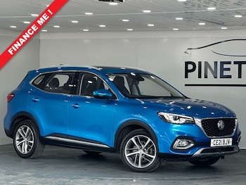 Used MG MG HS 2021 for sale - 79599279: Photo