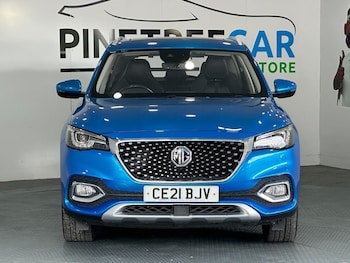 Used MG MG HS 2021 for sale - 79599279: Photo
