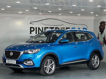 Used MG MG HS 2021 for sale - 79599279: Photo