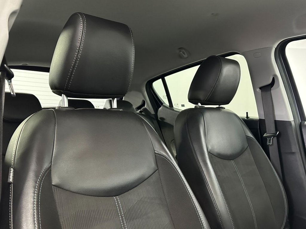 Used Vauxhall Viva 2017 for sale - 76419994: Photo 13