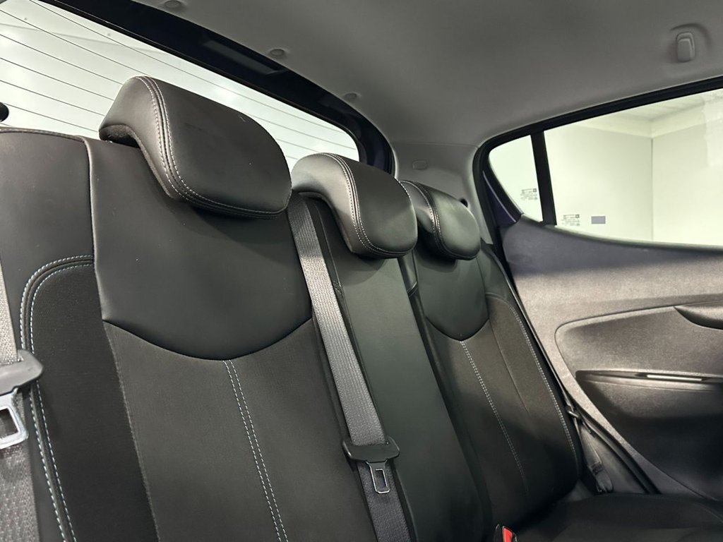 Used Vauxhall Viva 2017 for sale - 76419994: Photo 16